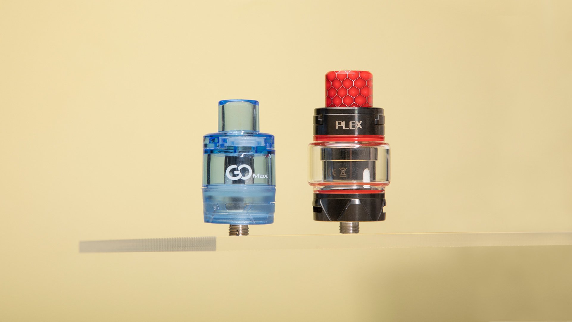 What Are the Different Types of Vape Atomizers?